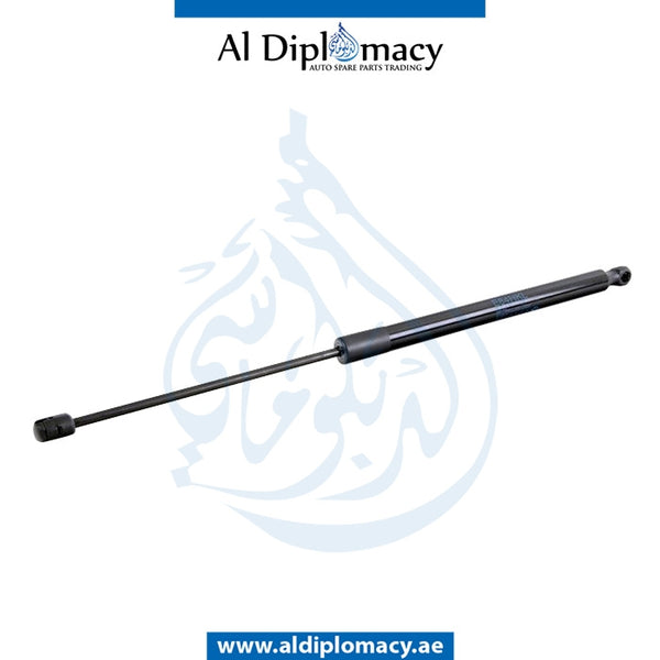 TRUNK LID GAS PRESSURIZED SPRING for BMW X1 SERIES 2012-2015 models, Part Number 51242990136